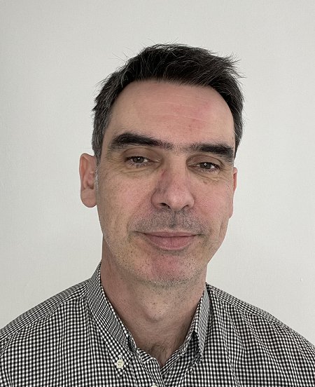 Portrait de Fabien VERNIÈRES